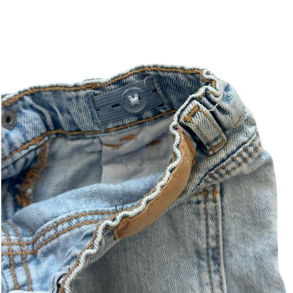 ZARA Kids Light Denim Jeans 3y - Picture 5 of 5